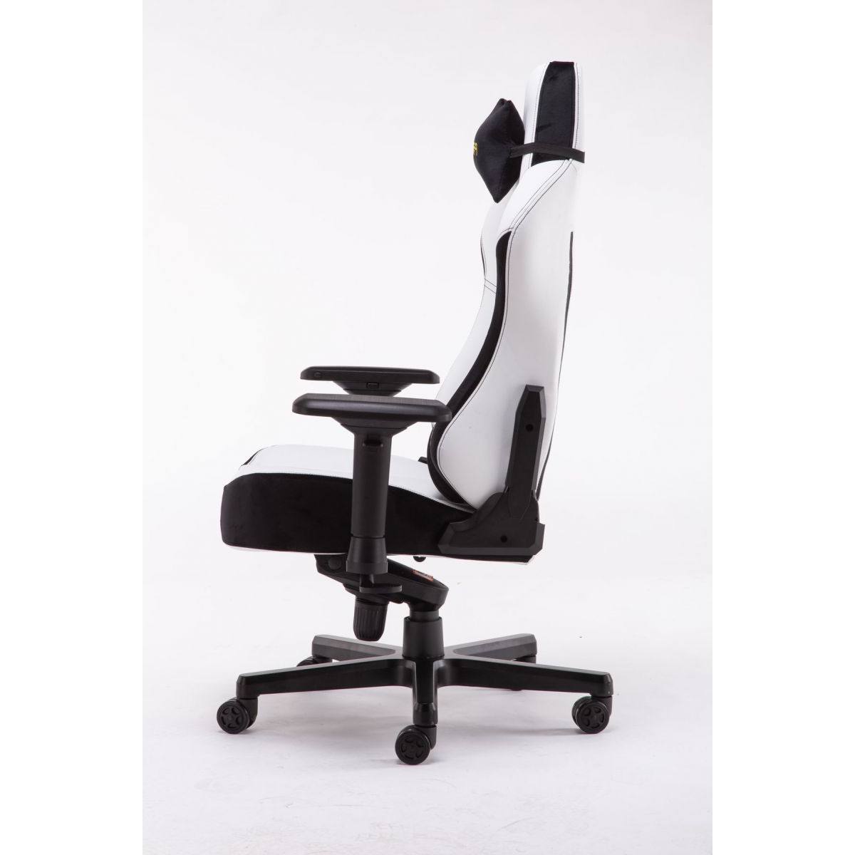 Ghế E-DRA Hunter EGC206 White